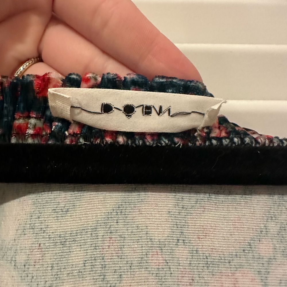 NWOT Dôen Marin dress - Picture 4 of 4
